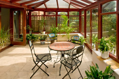 Checkley conservatory quotes
