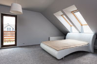Checkley bedroom extensions