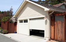 Checkley garage construction leads